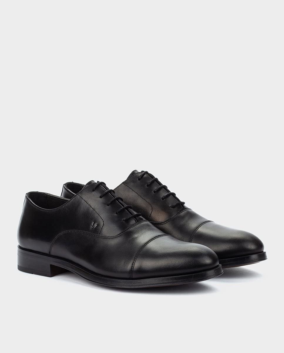MARTINELLI Empire Chaussures à Lacets Homme | en Cuir | Taille EU 39-47