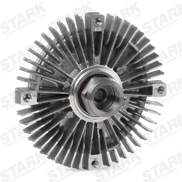 STARK SKCR-0990033 - Frizione, ventola di raffreddamento