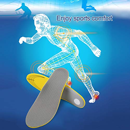 Sagladiolus 1 Paio di Scarpe Sportive Solette