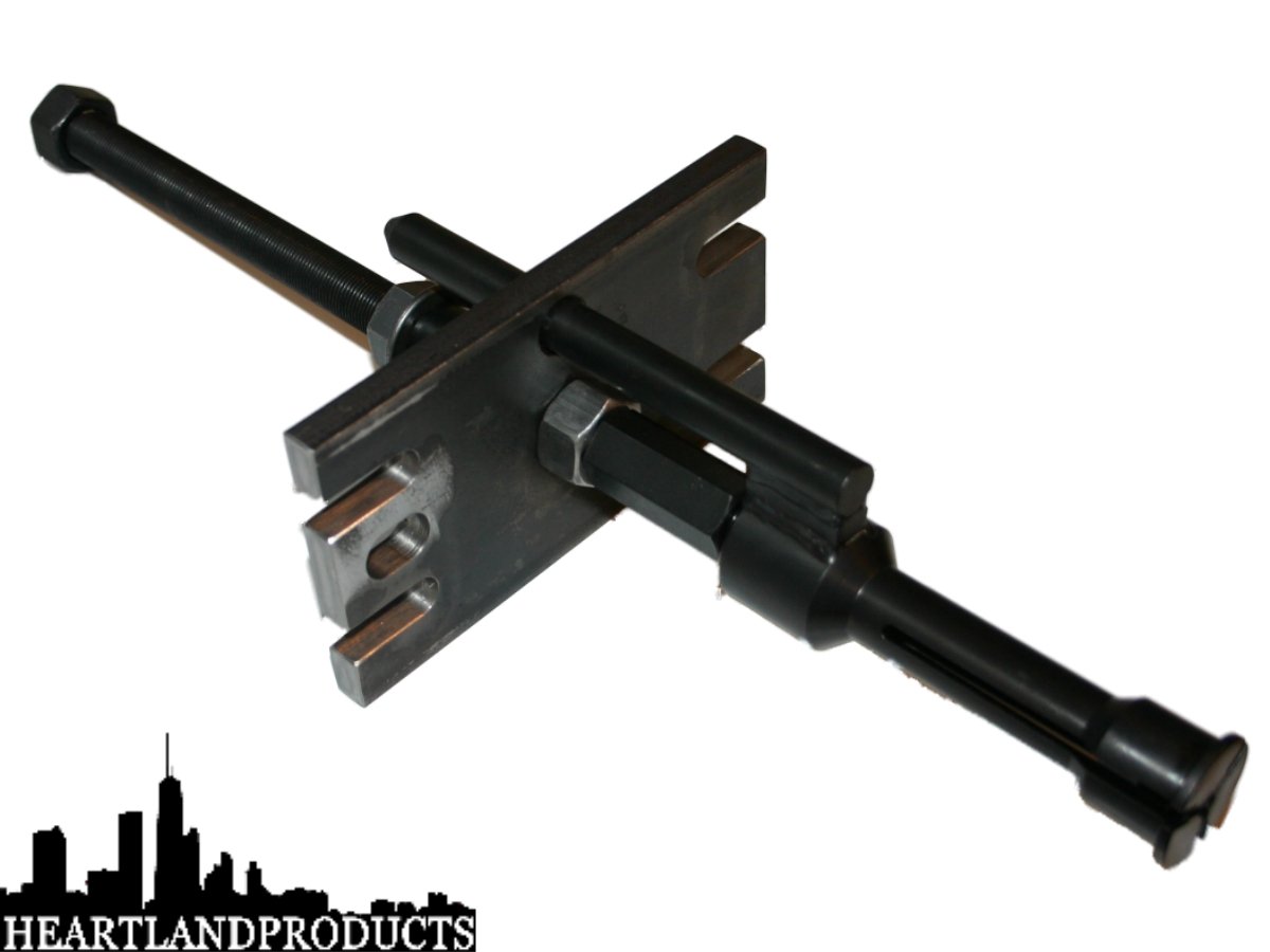 Buy Gimbal Bearing Puller Tool for Mercruiser OMC Volvo Online at