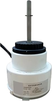 DEBLAN Air Conditioner Indoor Unit DC Fan Motor ZWK465A50503 DC310 45W 1300r/min Conditioning Parts