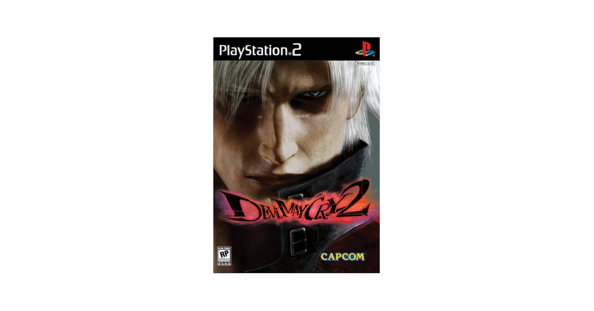 新品未開封　PS2  デビルメイクライ2 Amazon.com: Devil May Cry 2 (Renewed) : Video Games