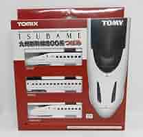 3両セット 動力付 TOMIX 92279 九州新幹線 800系 つばめ 再生産】(N) 92279 九州新幹線800系 つばめ 基本3両セット