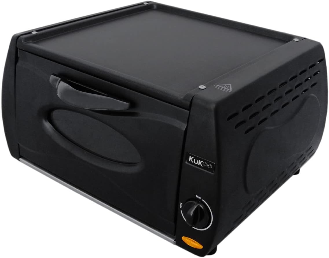 Tandoor Oven Mini Pizza Chapati Roti Lahmacun Manakish Naan Bread Maker Electric Tandoori Takeaway Kitchen Appliance Top Plate Aluminium Glass