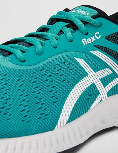 Image of ASICS Men's Flex C Sports Running Shoe 1201A275
