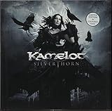 Silverthorn (2LP - Colored Vinyl)