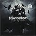 Silverthorn (2LP - Colored Vinyl)