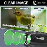 Waterproof-Compact-Monocular