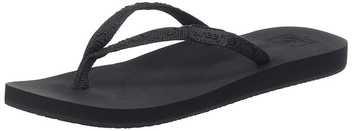 reef soft flip flops