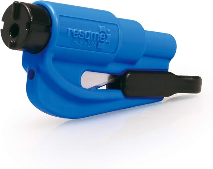 レスキューミー(ResQMe) ResQMe レスキューミー ブルー