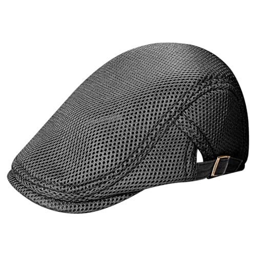 Casquette réglable anti-transpiration pour homme pour éliminer la chaleur sous le chapeau