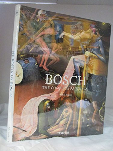 【新品】Hieronymus Bosch/ The Complete Works Hieronymus Bosch: The Complete Works - メルカリ