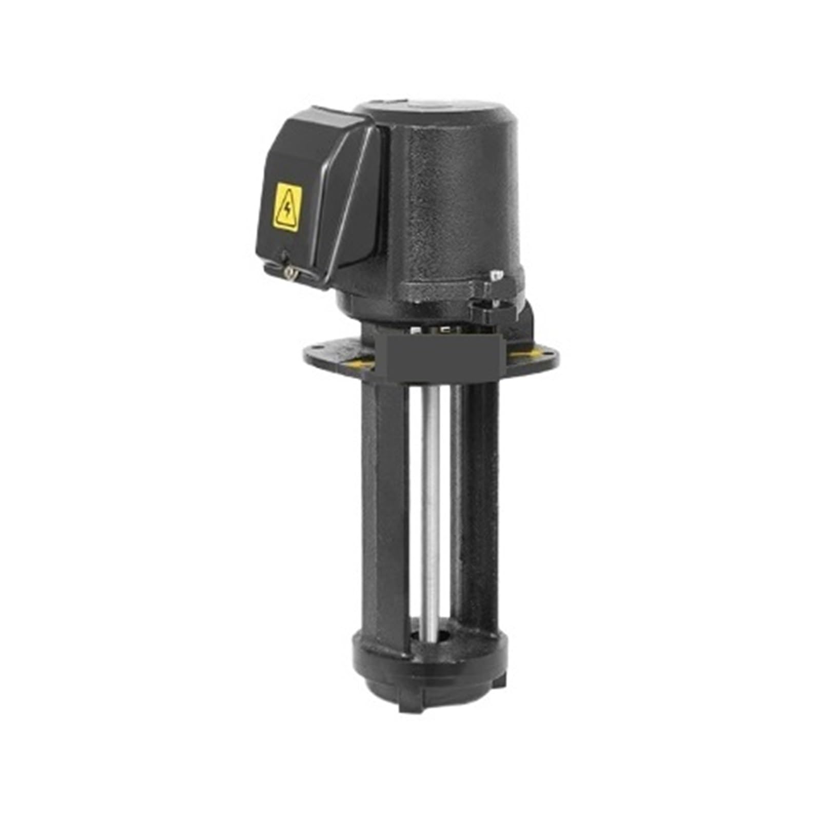 90W 380V Machine Tool Cooling Pump/Oil Pump Three-Phase
