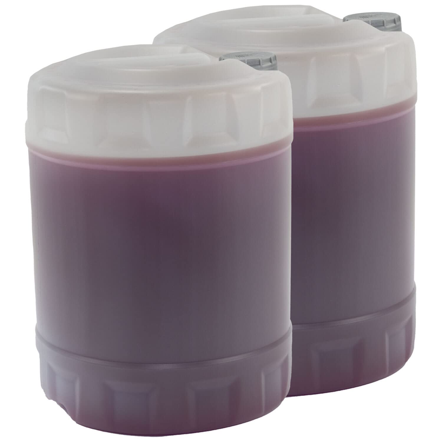 Kühlerfrostschutz MANNOL AF13++ Antifreeze 2 X 10 Liter Fertiggemisch -40°C rot