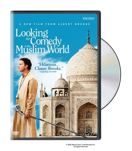 Looking for Comedy in the Muslim World (WS) by Albert Brooks