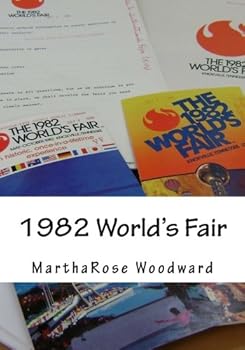 Paperback 1982 World's Fair Book