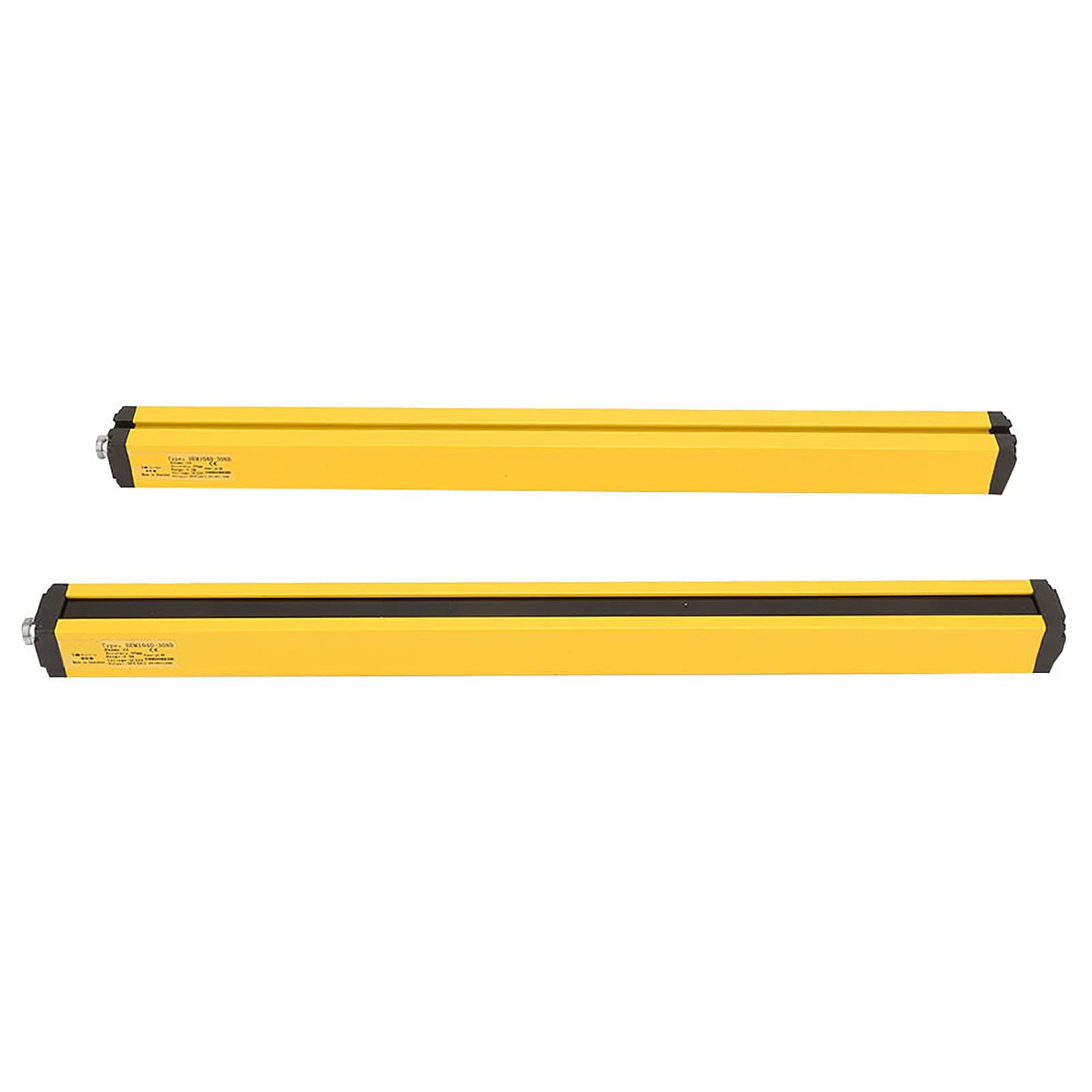 Capteurs De Barrière Immatérielle De Sécurité,commutateur de capteur de barrière immatérielle pour Machine-Outil de forgeage(BEM1040-30NB/BEM1240-30NB)