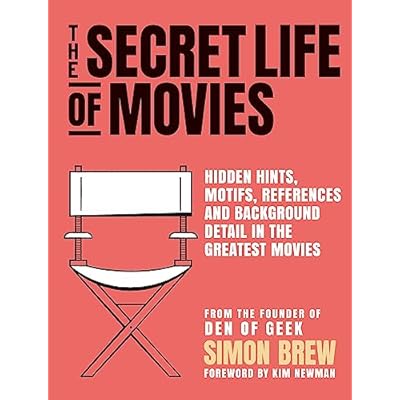 The Secret Life of the Movies