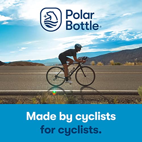 Polar Bottle KIT22402 Breakaway Insulated Water Bottle thumb #2