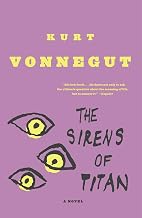 Sirens of Titan reissue edition cover