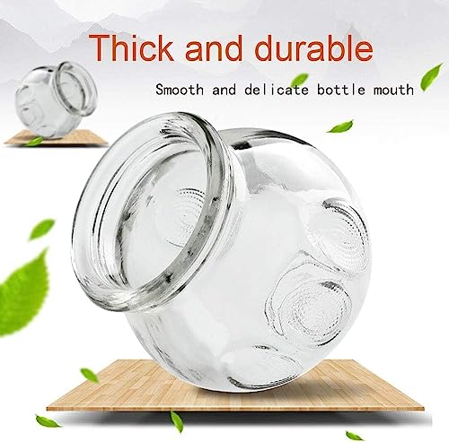 Mejores precios y opiniones de Venta de vasos de vidrio más recomendados. 26 Imagen adicional