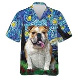 Custom Hawaiian Tropical Shirt with With Pet Face, Personalized Floral Hawaii Dog, Cat, Adult, Kid F