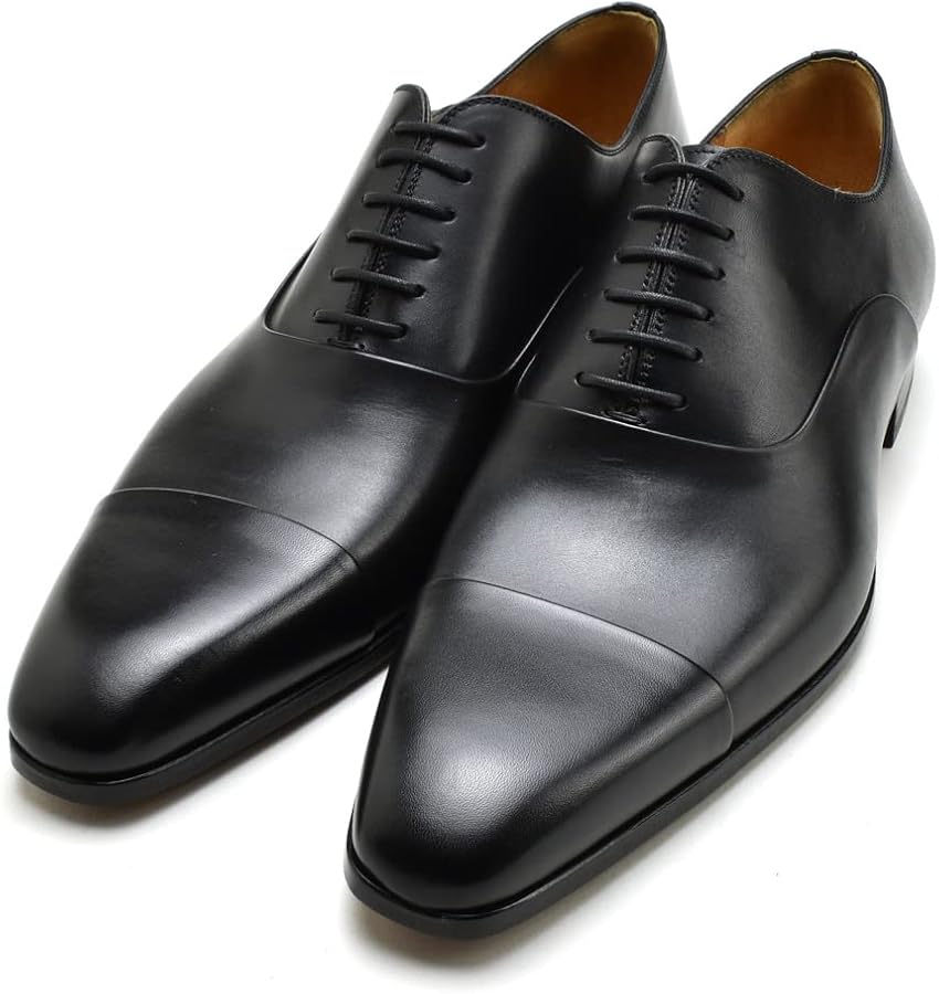 Amazon | [Magnanni] マグナーニ ドレスシューズ メンズ ビジネス