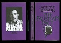 The Faustian Pact 0020304617 Book Cover