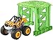 Fisher-Price Nickelodeon Blaze & The Monster Machines, Light Rider Stripes