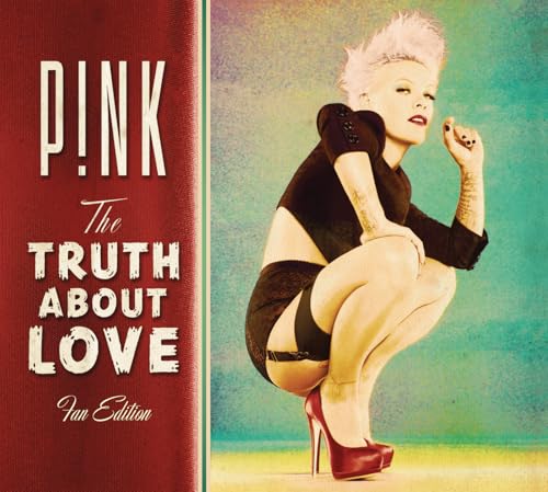 P!nk feat. Nate Ruess