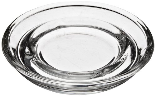Anchor Hocking 72U 5 Inch Stacking Safety Ashtray (Case of 36)