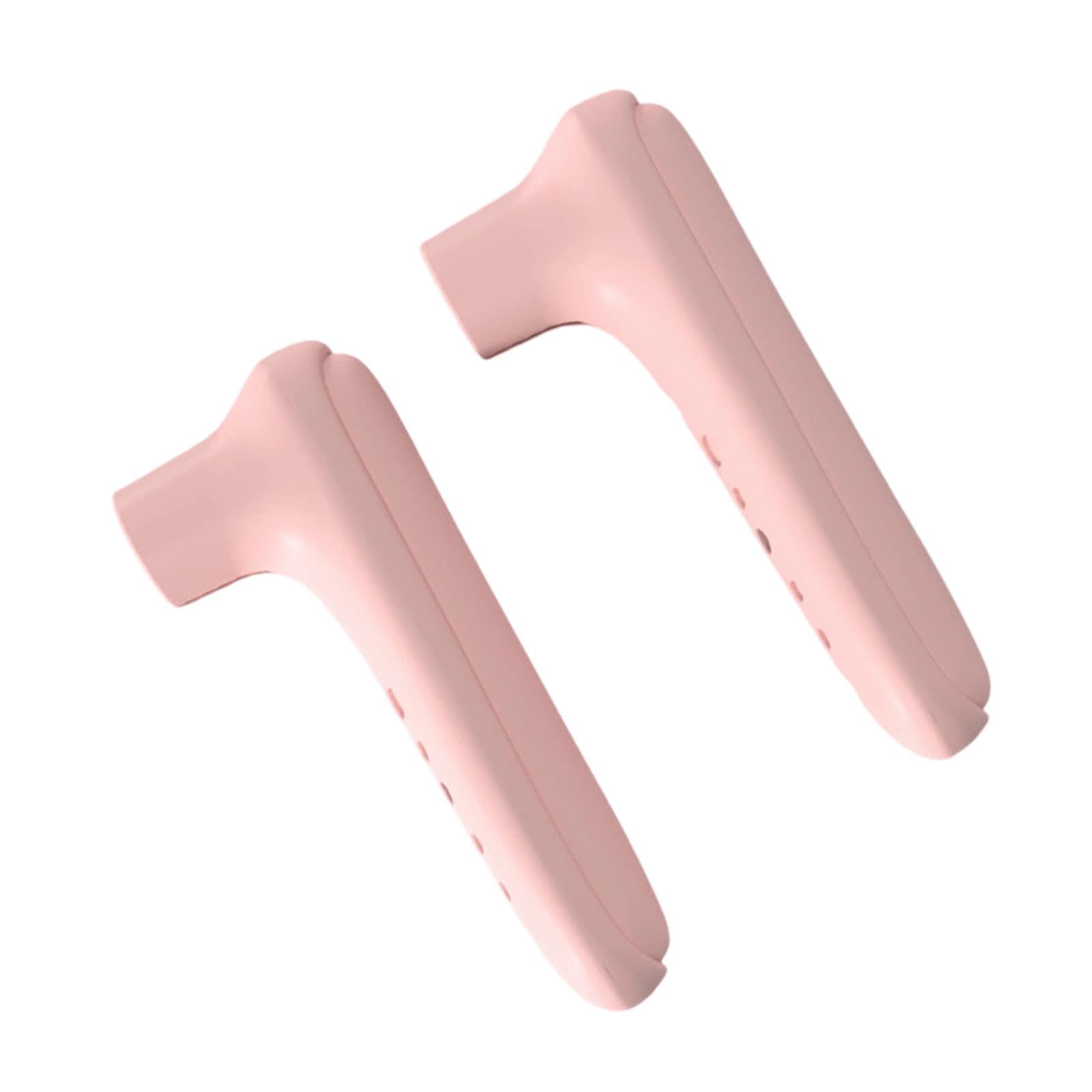 Tsophreniq 2Pcs Door Handles Protectors Gloves Rubber Door Knob Covers for Home Protections Against and Scratches Protective Grip