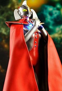 ウルトラの母 1/6スケールアクションフィギュア フルセット（新品、未開封） Amazon.co.jp: ウルトラの母 1 6スケールアクションフィギュア