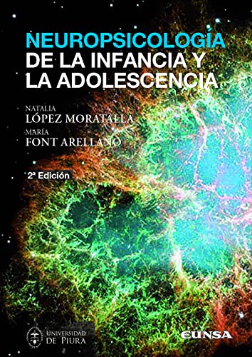 Neuropsicología de la infancia y la adolescencia (Fuera de colecc...