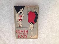 roof over our heads B001V0T0UO Book Cover