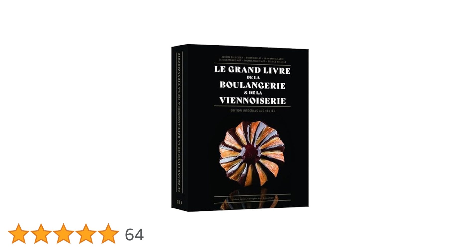 LE GRAND LIVRE DE LA VIENNOISERIE 入手困難 LE GRAND LIVRE DE LA VIENNOISERIE 入手困難 51aGpLQFKPL