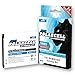 PolarCell NFC Akku fu00fcr Samsung Galaxy S4 GT-i9500 | S4 LTE GT-i9505 | ersetzt Original-Batterie EB-B600BE u2013 EB-B600BU u2013 EB-B600BC | Starke 12% mehr Leistung: 2900mAh | S4 DuoS | S4 LTE+ | S4 Active
