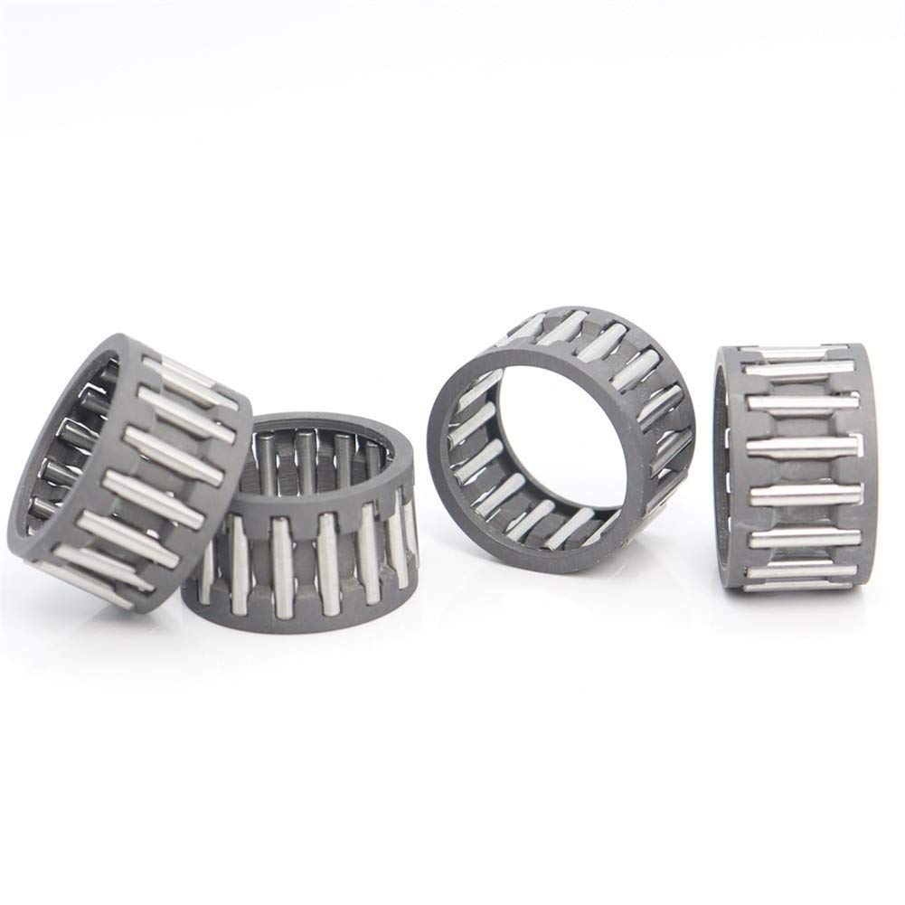 10 PCS roulements à Aiguilles Radial K18X22X13 Roulement à Rouleaux et assemblées Cage K182213 YIJIAN