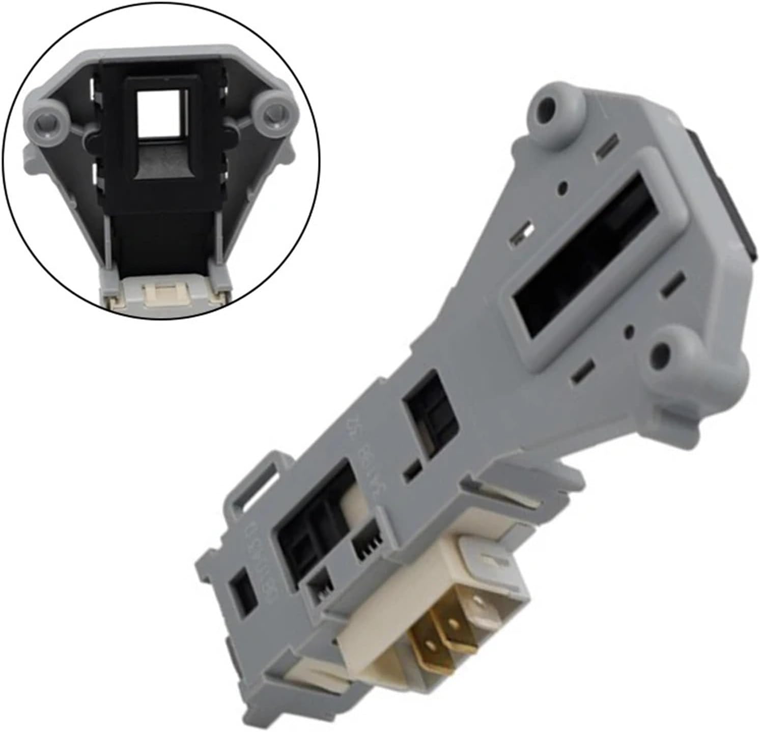 6601EN1003D 2651099 Washing Machine Door Lock Switch For Washing Machine Door Lock Switch 6601ER1005A Door Lock Switch