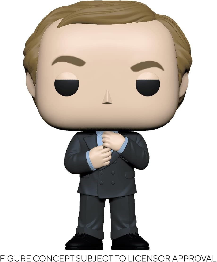 Super Cheap 🛒 Funko Pop! TV Frasier Set of 3: Frasier, Niles and Martin Crane