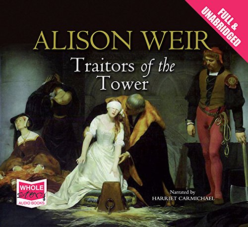 Traitors of the Tower