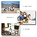 YOTOCversion Cell Phone Tripod, Premium Phone Tripod, Flexible Tripod with Wireless Remote Shutter, Compatible with iPhone/Android Samsung, Mini Tripod Stand Holder for Camera GoPro/Mobile Cell Phone