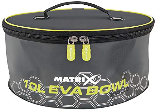 Matrix sac BOL Zip Eva 10l
