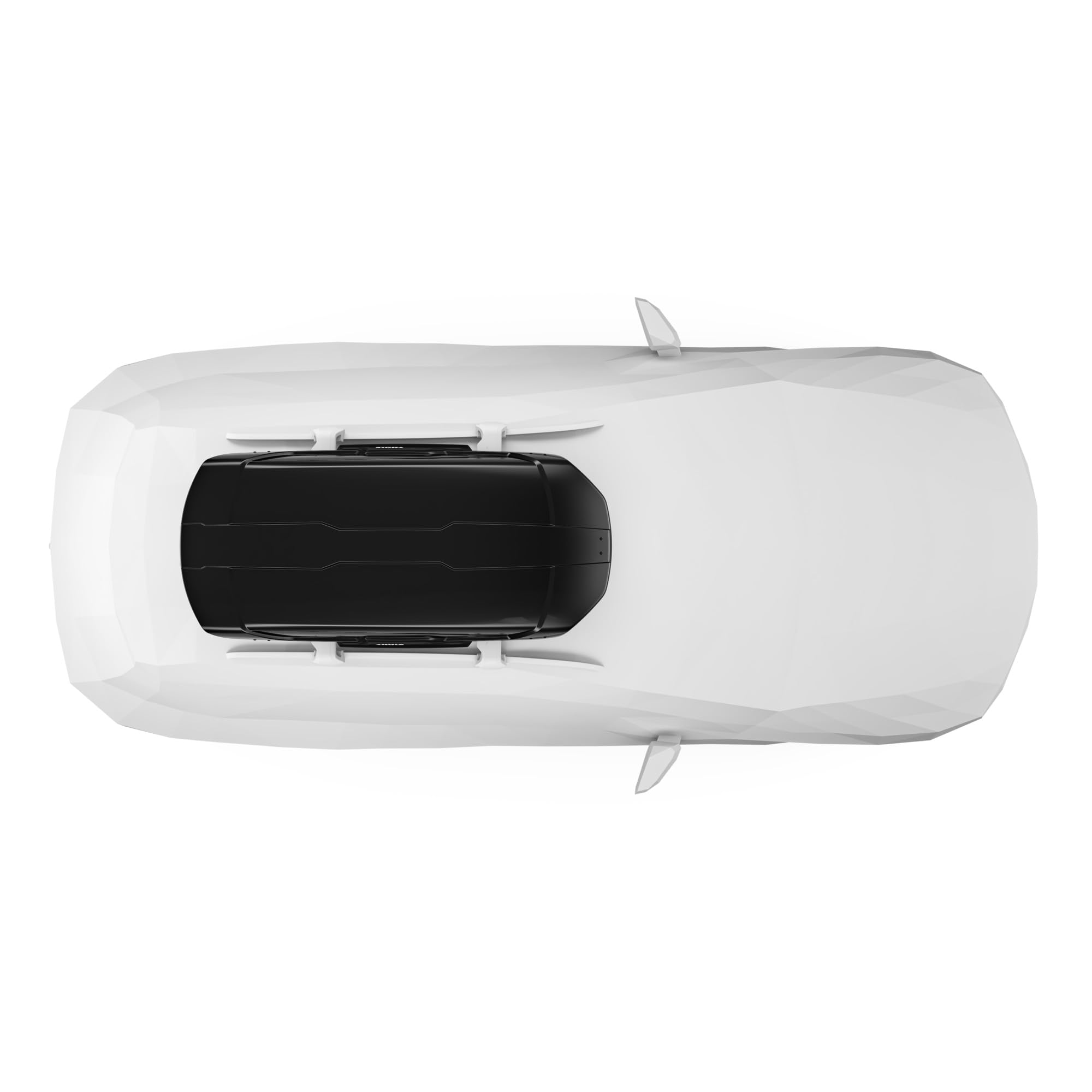 Amazon.co.jp: THULE スーリー ルーフボックス モーションXT M 