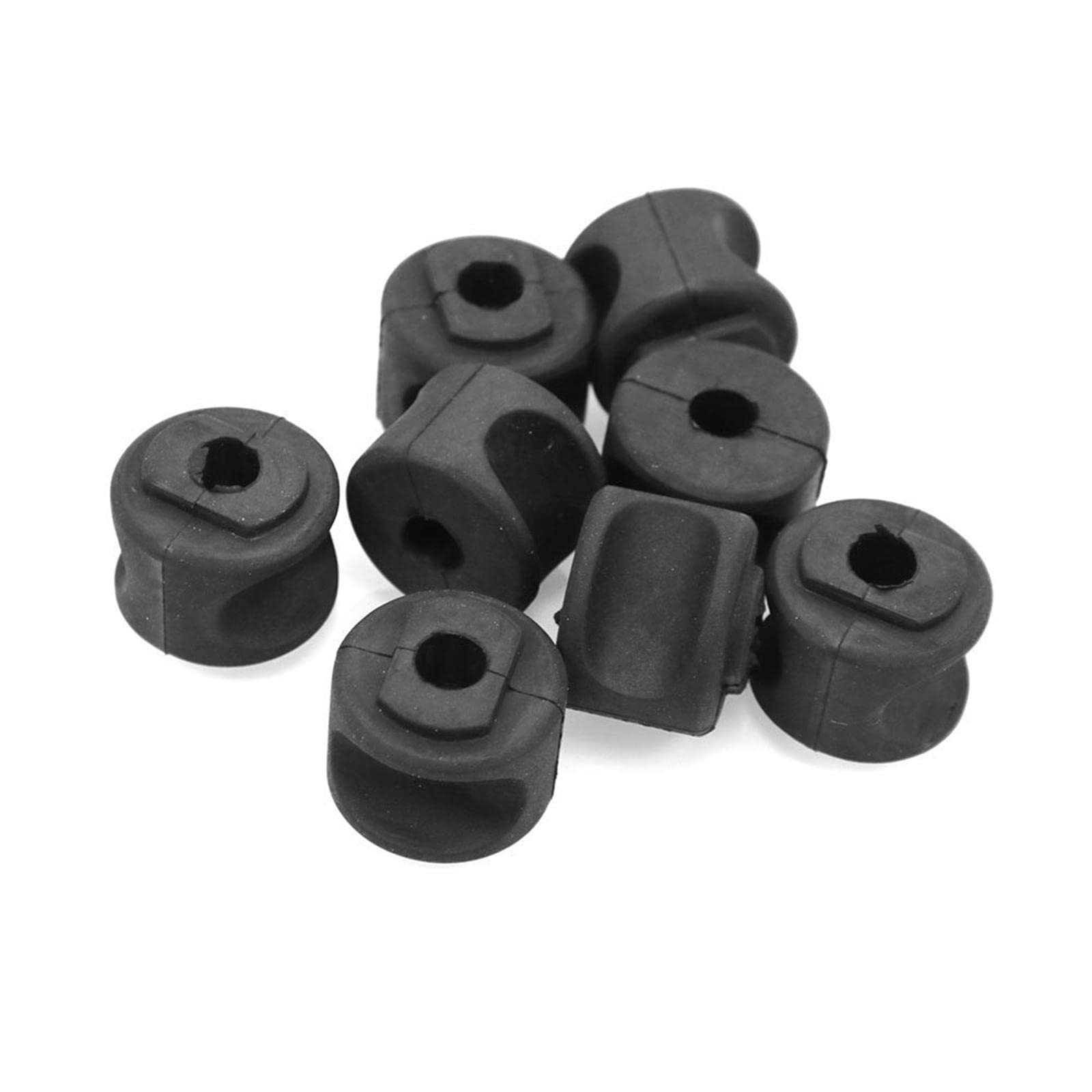 CLUB BOLLYWOOD 8 Pieces Rear Stabilizer Support Bushing for Benz W204 W212 W221 x204 | Motors | Parts & Accessories | Car & Truck Parts | Suspension & Steering | Sway Bars-image-28
