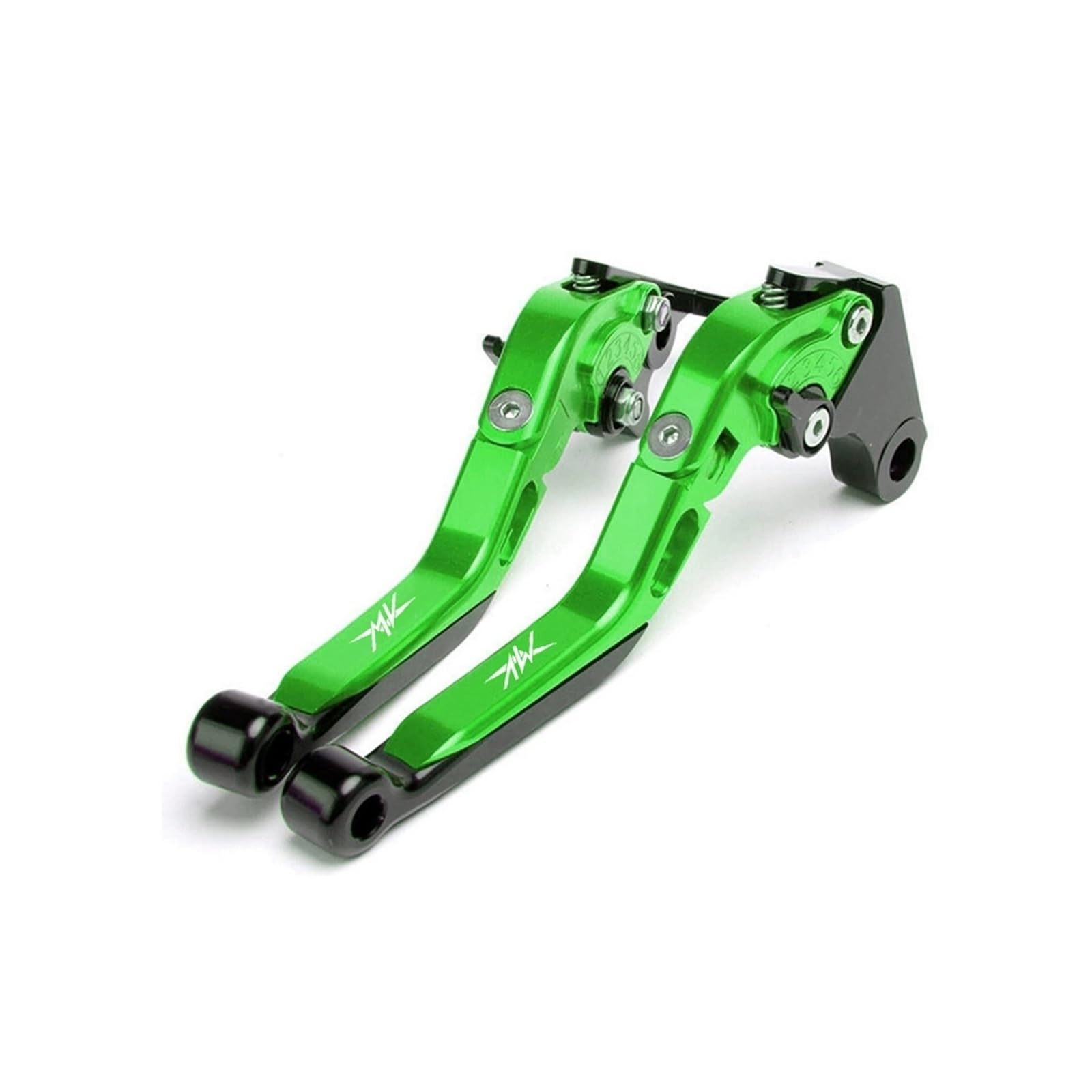 Yofdsnd H Foldable Telescopic Brake And Clutc Lever For Agusta F4 750 1000 312 R 312Rr 1078 F4r Racing