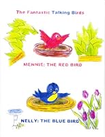 The Fantastic Talking Birds 0978781929 Book Cover
