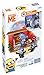 Mega Bloks Despicable Me Fortress Break-In Figure Pack