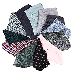 Z: Men Boxer Random Styles Pack of 5