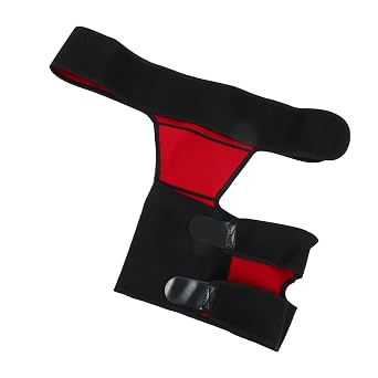 Hamstring Compression Wrap for Groin and Glutes Support Brace